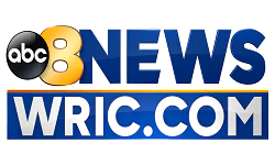 8News Wric Logo