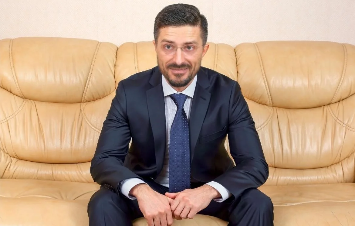 Dubai’s Business Innovator: How Arif Patel Is Changing the Game