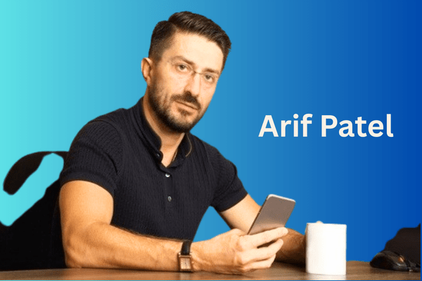 A Closer Look at Arif Patel’s Role in Energy Transformation