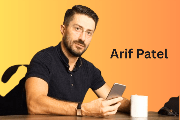 UAE Expansion Strategy: Arif Patel Secures International Trade Deal